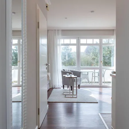 公寓 Haus-berthin-bleeg-app-3