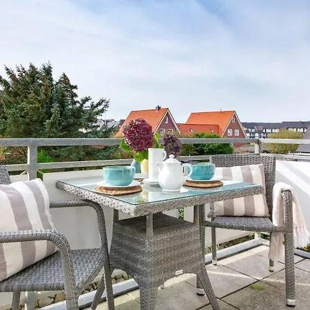 公寓 Haus-berthin-bleeg-app-3