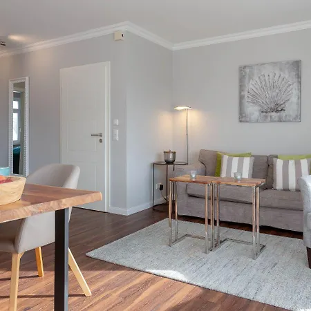 Haus-berthin-bleeg-app-3 公寓