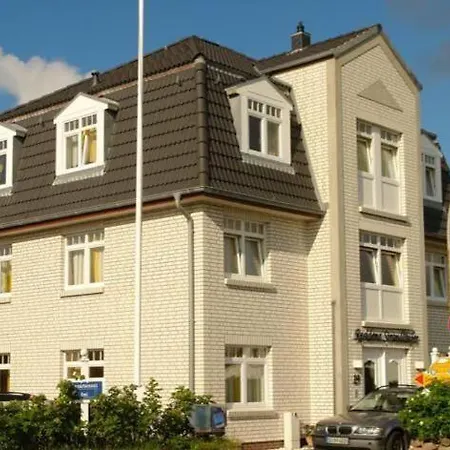 Haus-berthin-bleeg-app-3 Apartment Wenningstedt-Braderup