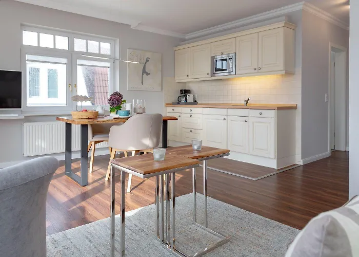 Haus-berthin-bleeg-app-3 Lejlighed *