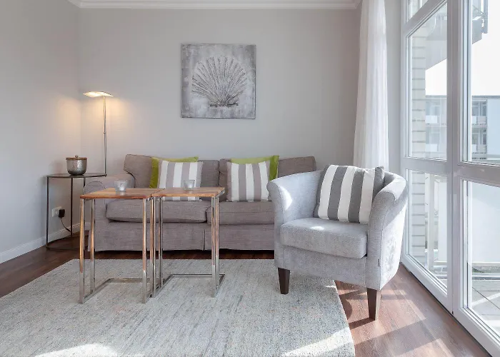 Haus-berthin-bleeg-app-3 Lejlighed Wenningstedt-Braderup